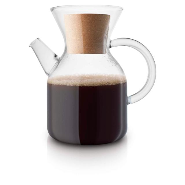 Pour-over kaffebrygger - 1.0 l