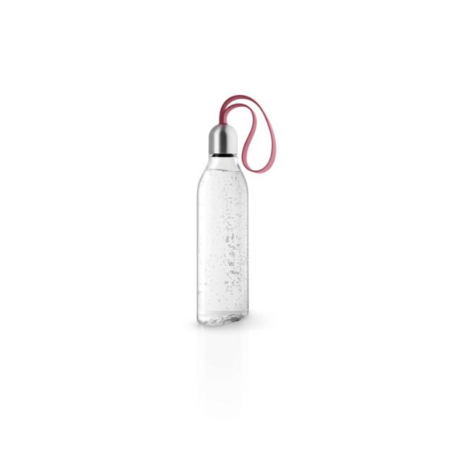 Backpack drinking bottle - 0.5 liters - Pomegranate