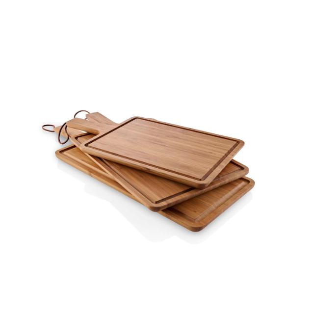 Product_Photo_5 Nordic kitchen Skærebræt 32 x 24 cm bambus