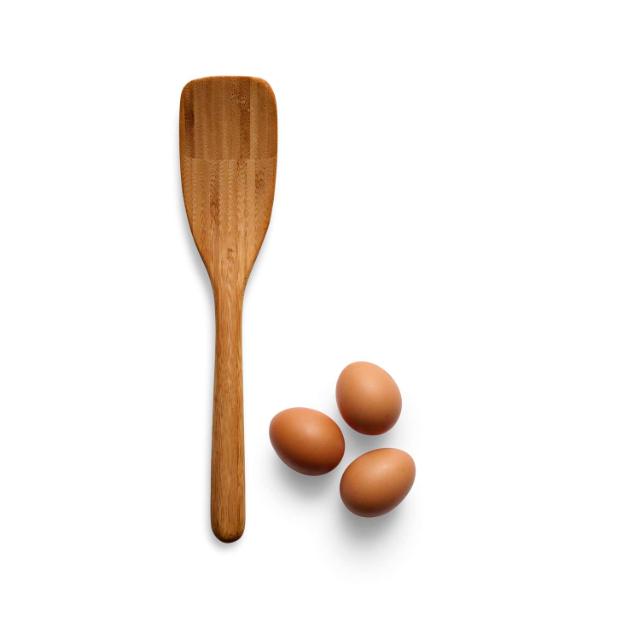 Product_Photo_5 Nordic kitchen Stekespade - bambus