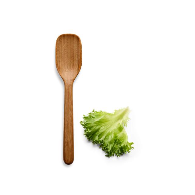 Product_Photo_5 Nordic kitchen Serveringsske - stor - bambus