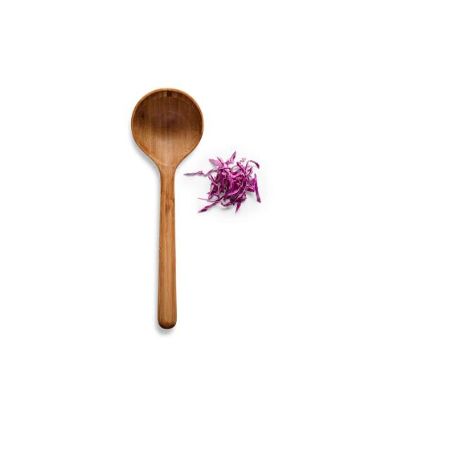 Product_Photo_5 Nordic kitchen Uppläggningssked - bambu