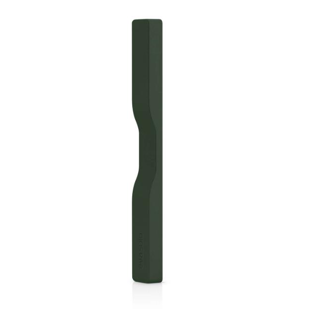 Magnetisk bordskåner - Emerald green