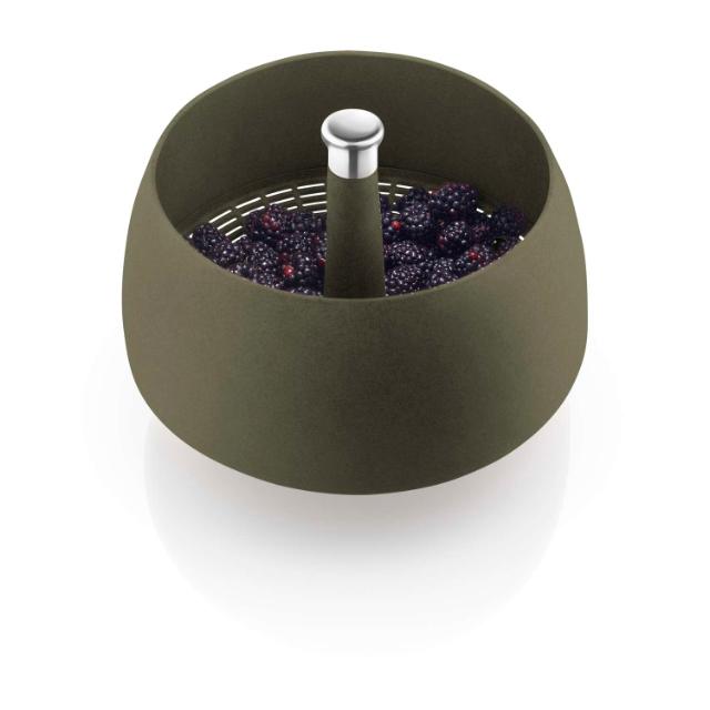 Product_Photo_5 Green tools Spinning colander