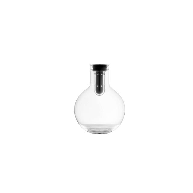 Dekanteringskaraff - 0.75 l - munblåst glas
