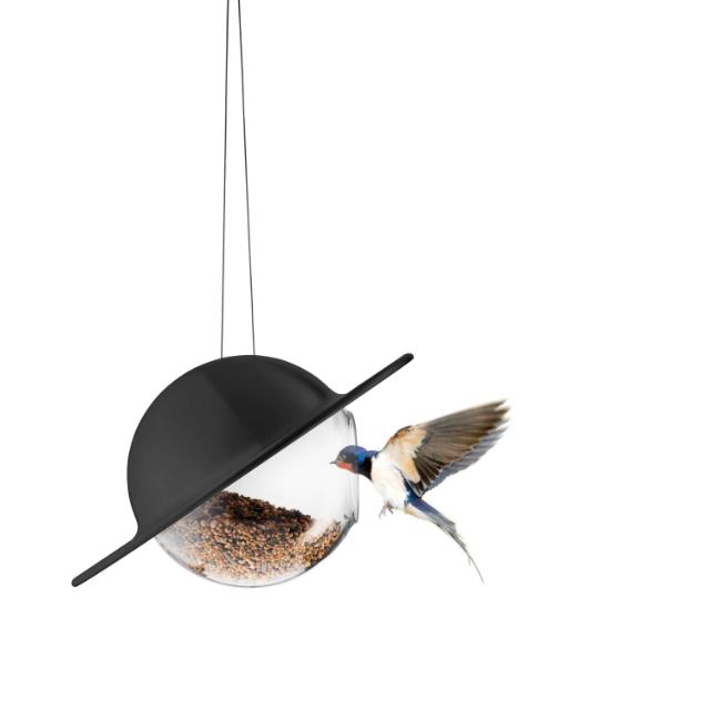 Product_Photo_5 Saturn Fuglefoderkugle - Black