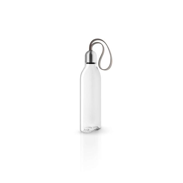 Backpack drinking bottle - 0.5 liters - Taupe