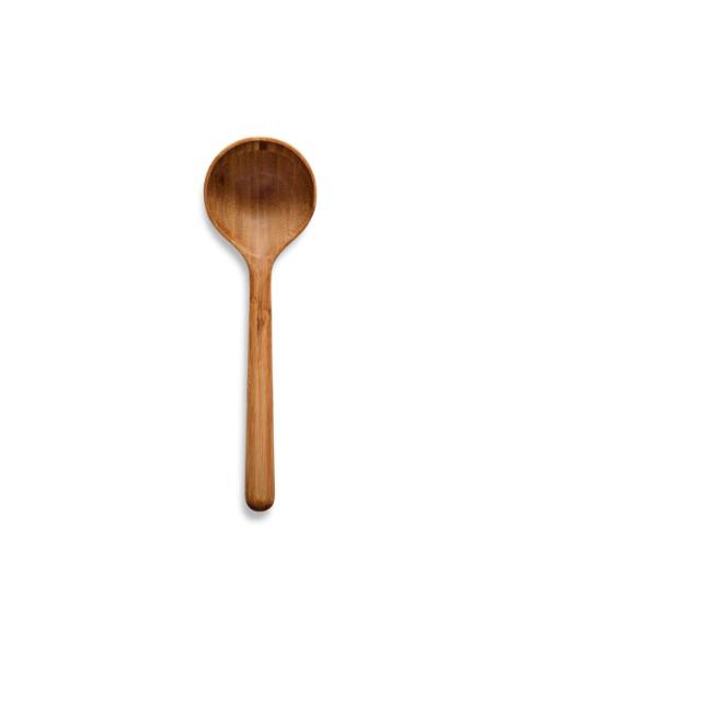 Product_Photo_6 Nordic kitchen Uppläggningssked - bambu