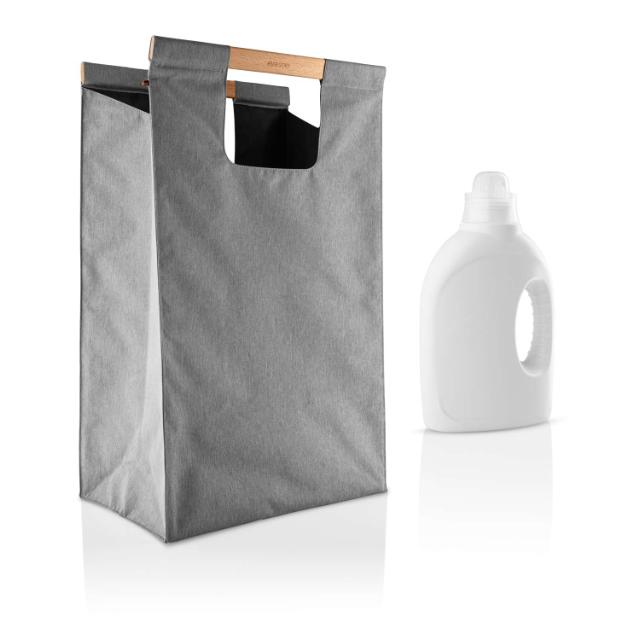 Laundry bag - 75 l - Light grey