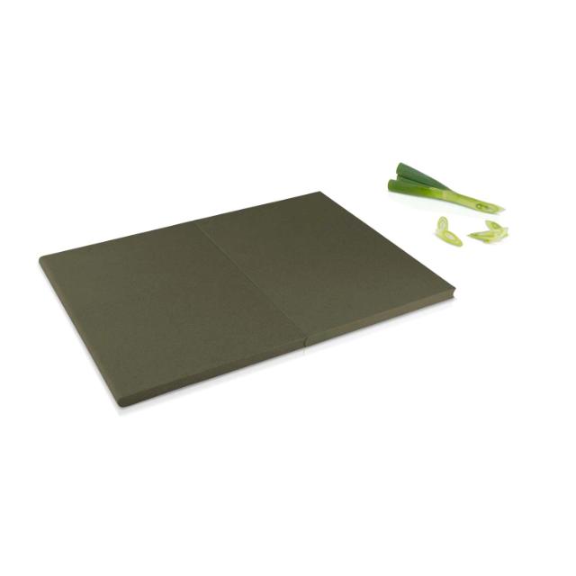 DoubleUp cutting board - Green tool