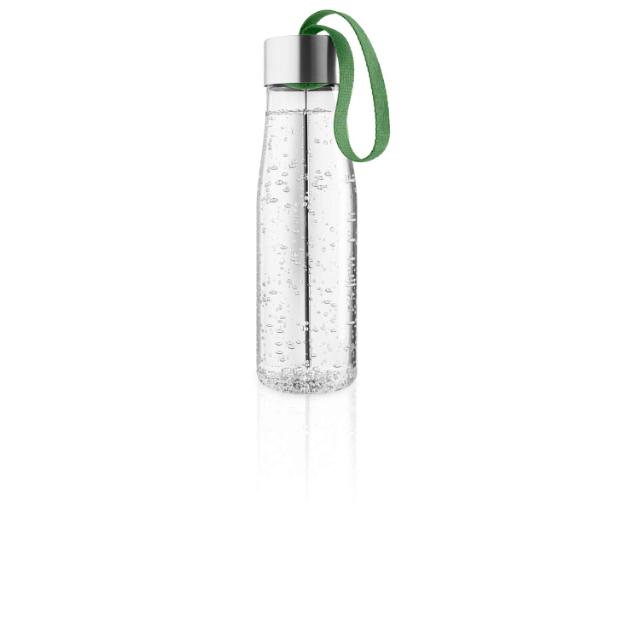 MyFlavour drinking bottle 0.75l Botanic green