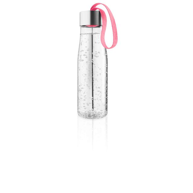 MyFlavour drinking bottle 0.75l Berry red