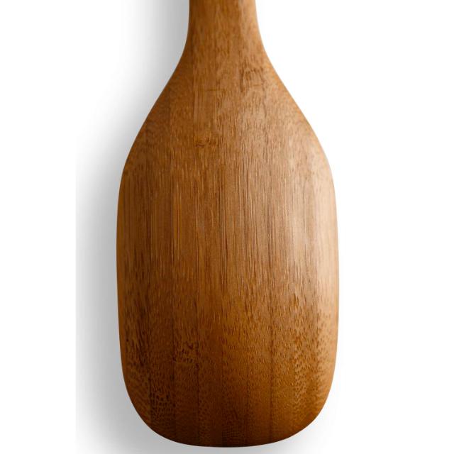 Product_Photo_7 Nordic kitchen Serveringsske - stor - bambus