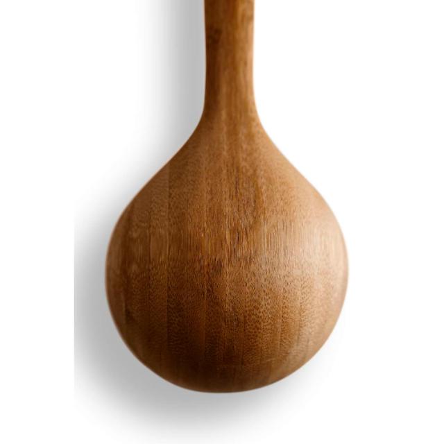 Product_Photo_7 Nordic kitchen Uppläggningssked - bambu