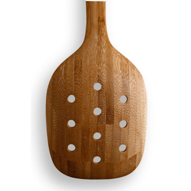 Product_Photo_7 Nordic kitchen Hålslev - bambu