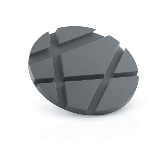 SmartMat - Bordskåner/nettbrett holder - Grey