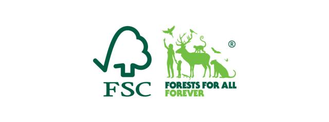 Forest stewardship council® (FSC®)