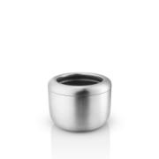 Steel/Black To Go termomadkasse - 710 ml - Black