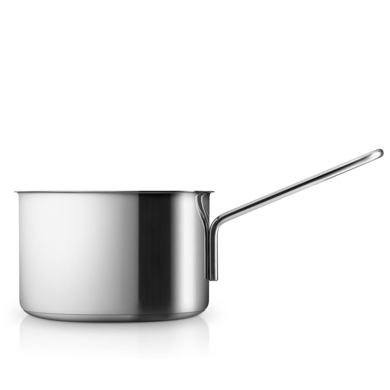 Stainless steel casserole - 1.8 l