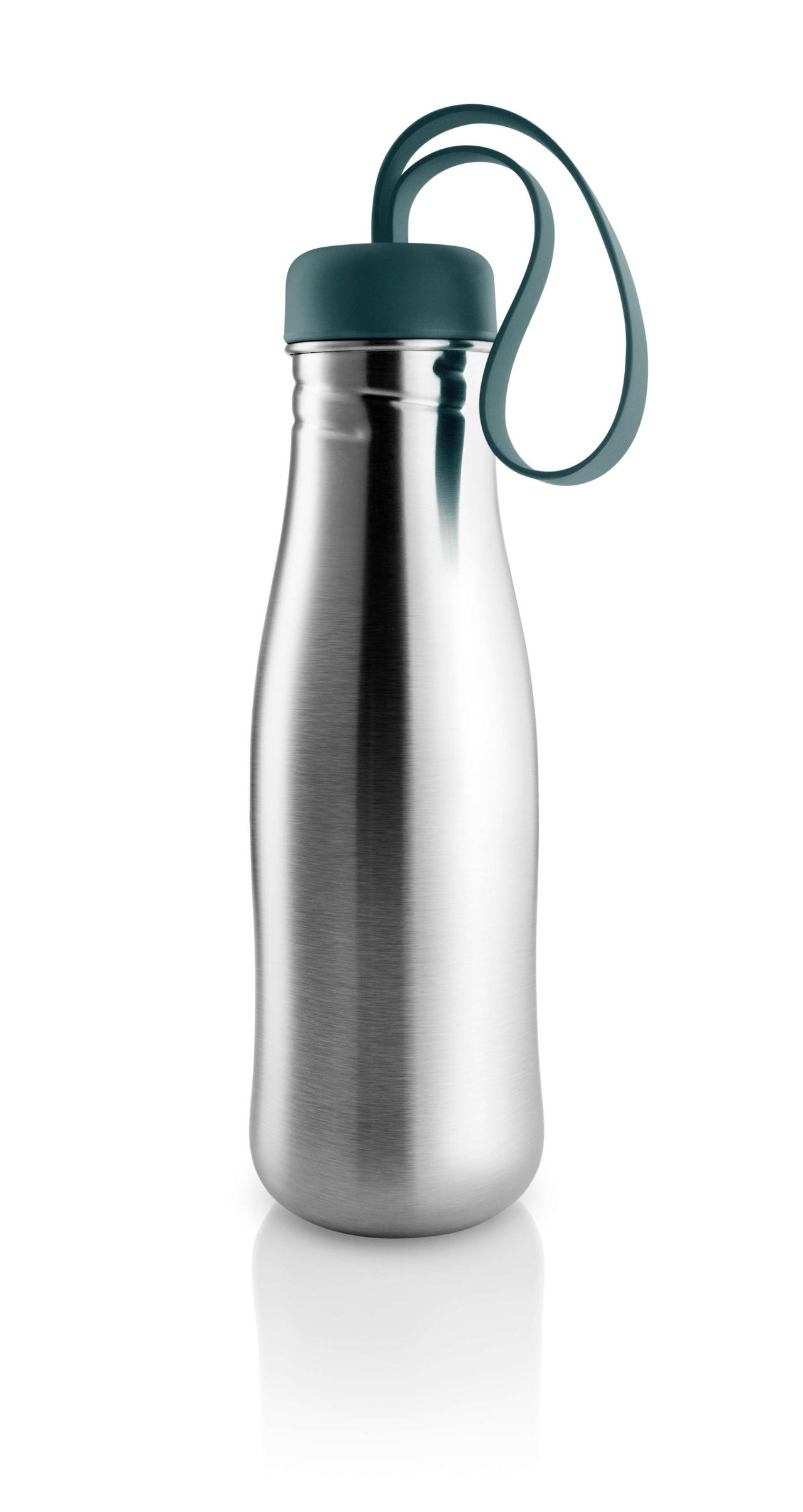 Gourde pour la vie active - 0,7 litres - Petrol