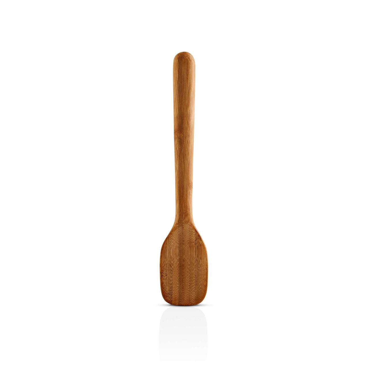 Nordic kitchen Serveringssked - liten - bambu