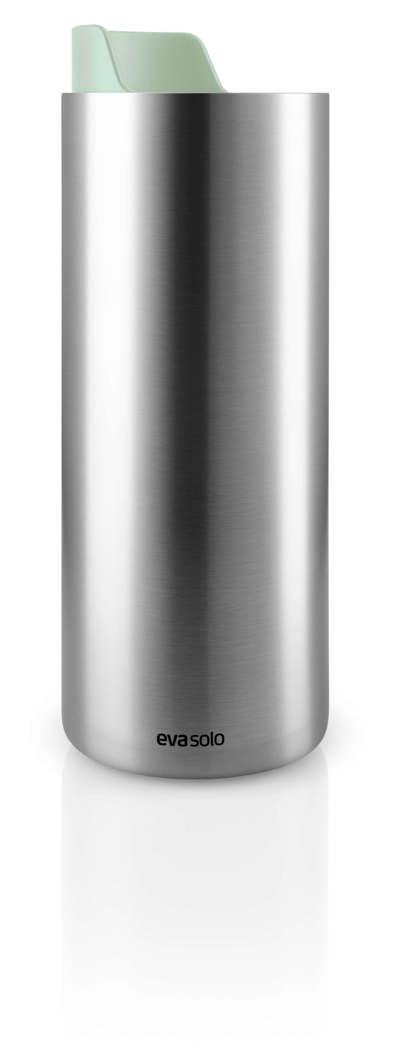 Urban To Go Cup - 0.35 L - Eucalyptus green