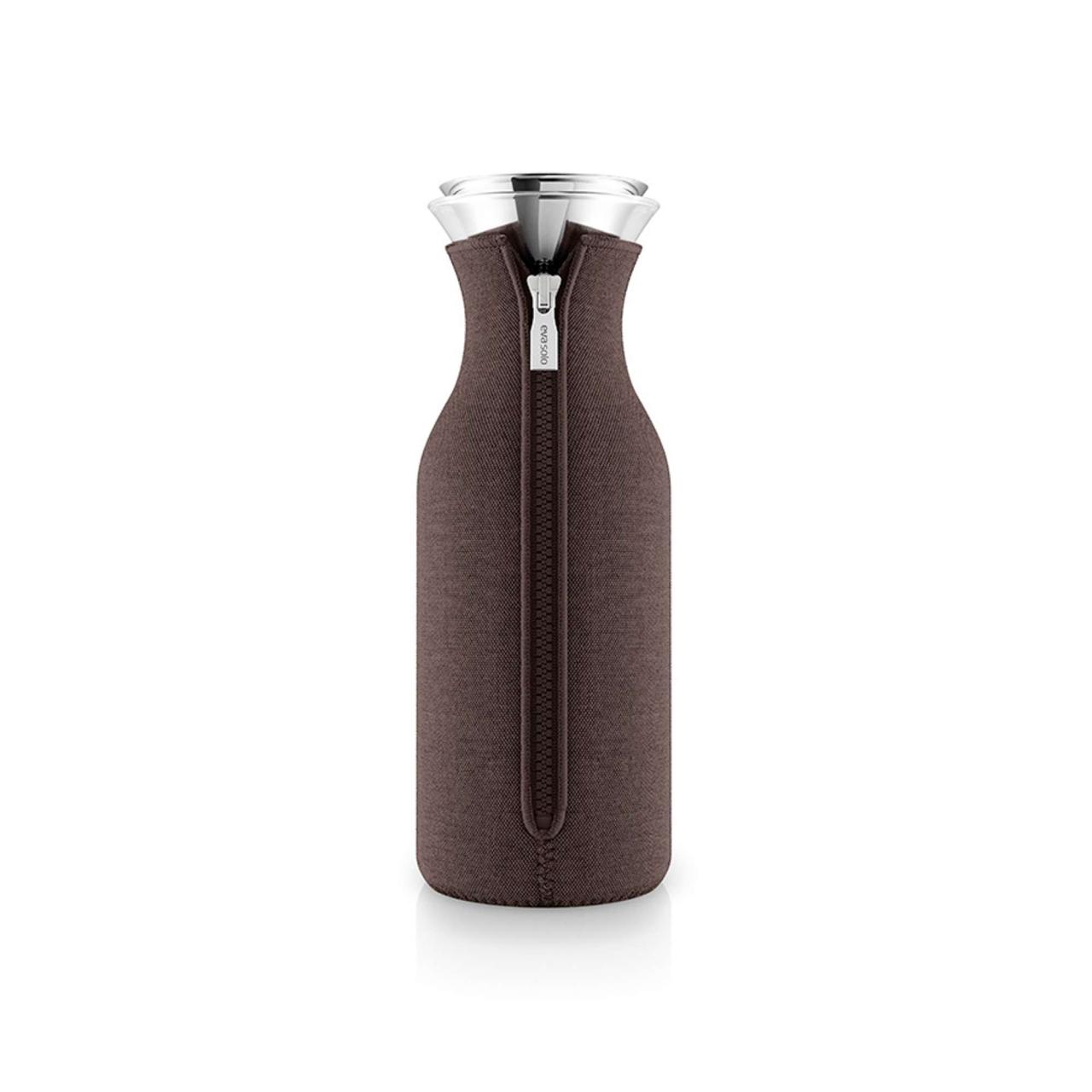 Carafe pour réfrigérateur - 1 litre - Chocolate