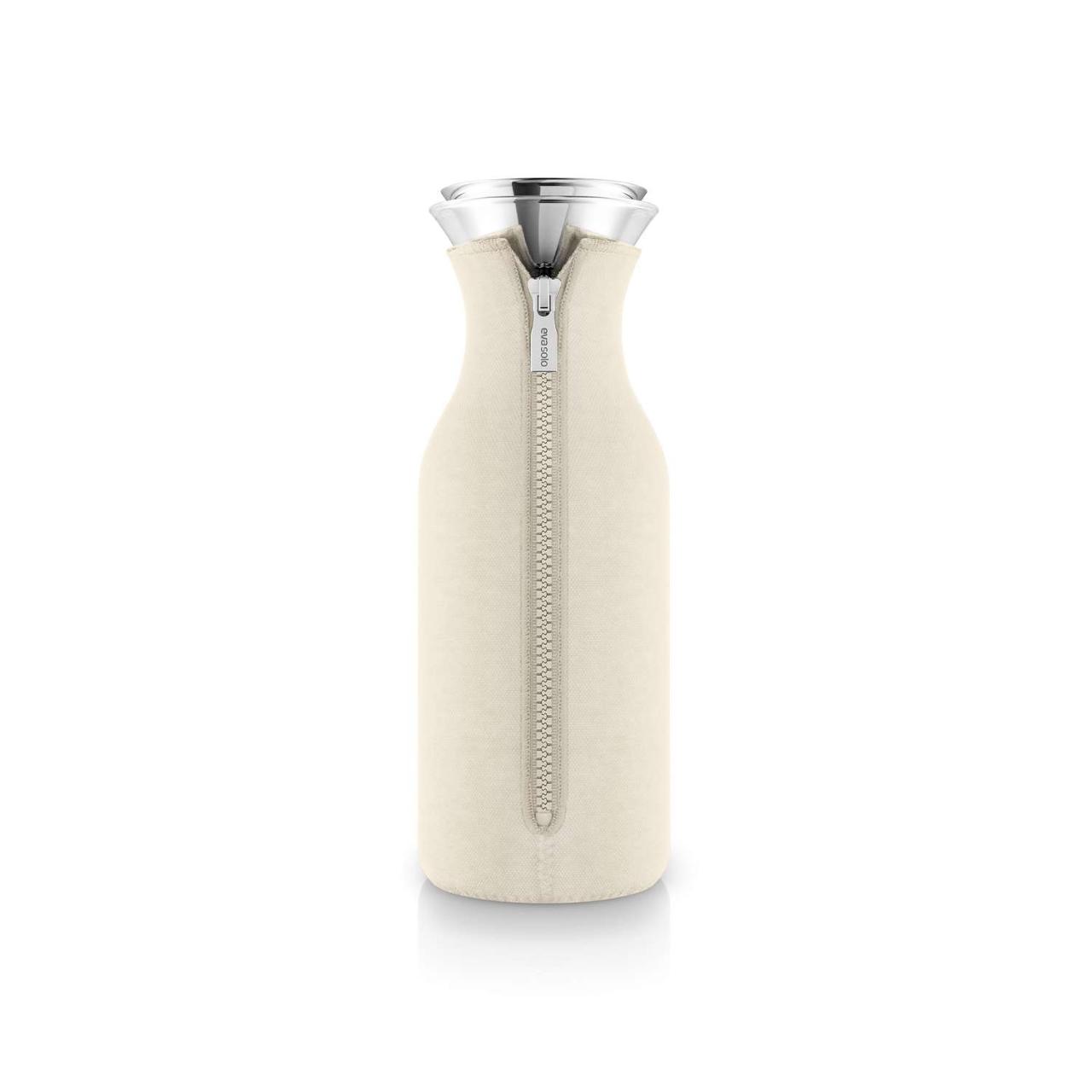 Fridge carafe 1.0 l Coconut