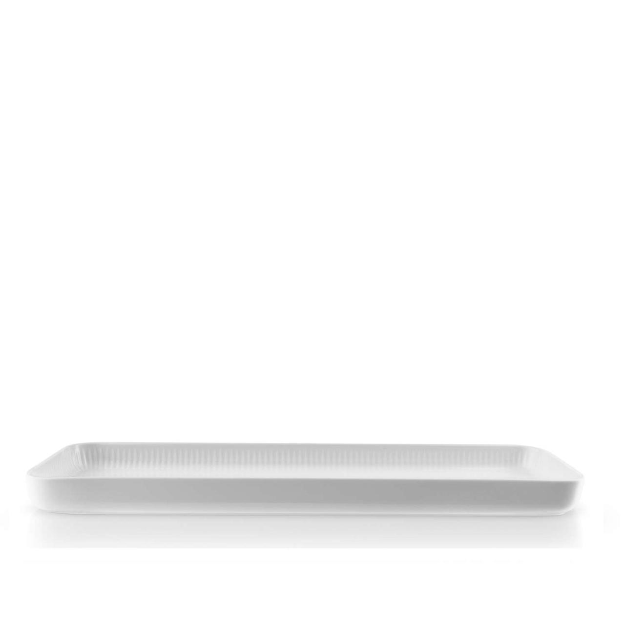 Plat de présentation - Legio Nova - 37x13 cm