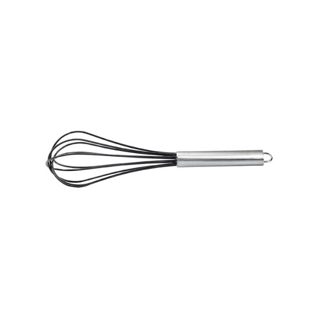 Whisk - With silicone coating