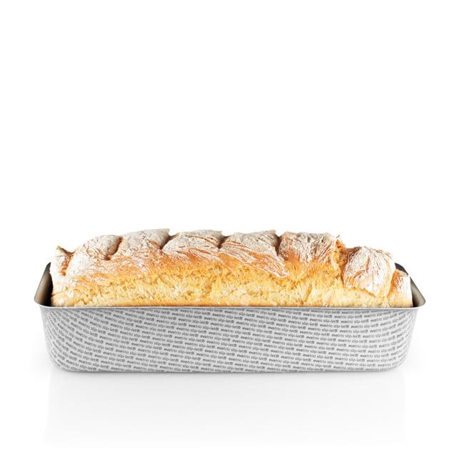 Brød-/kakeform - 30 cm - Slip-Let®-belegg