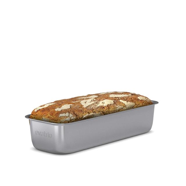 Professional bread/cake tin - 1.75 l - ceramic Slip-Let® coating