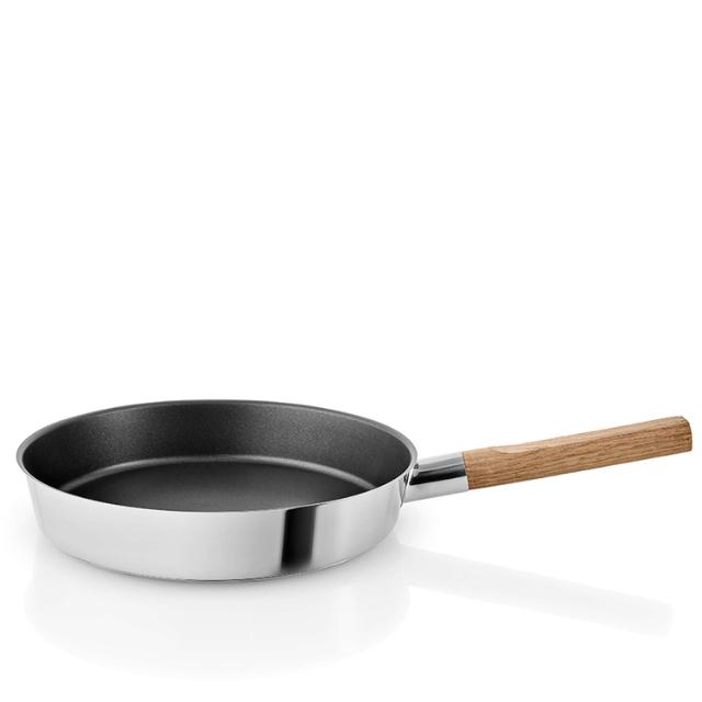 Poêle à frire - 28 cm - Nordic kitchen, Slip-Let® antiadhésif