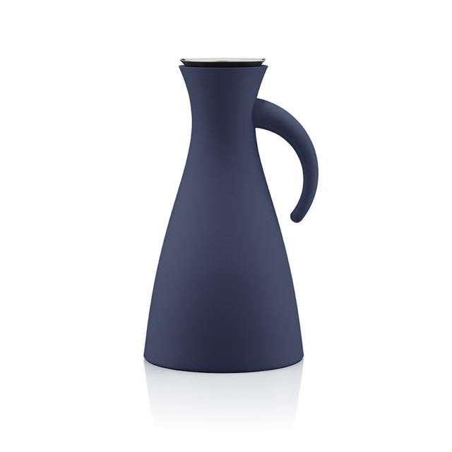 Vacuum jug - 1 liter - Navy blue