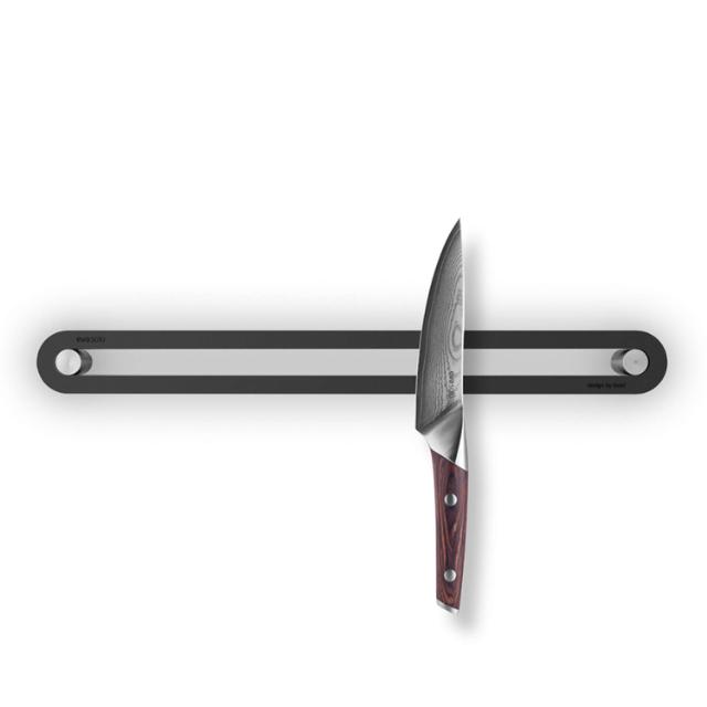 Barre magnétique porte-couteau - Nordic kitchen - 40 cm