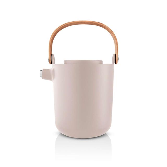 Nordic kitchen tea vacuum jug - 1.0 l - Sand