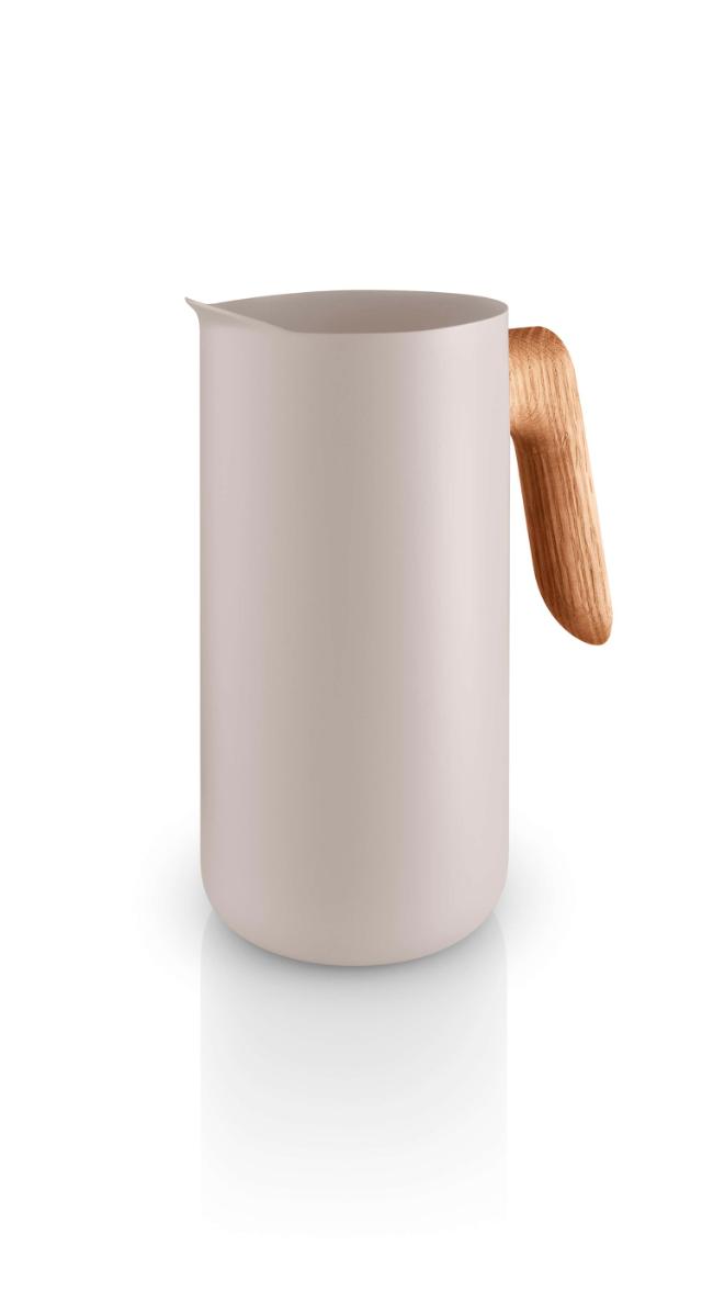 Nordic kitchen jug - 1.4 l - Sand