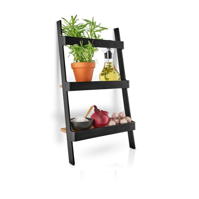 Nordic kitchen Mini Shelf