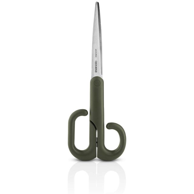 Paire de ciseaux - 24 cm - Green tools