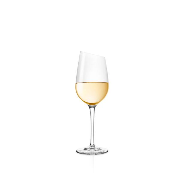 Riesling - 1 pièces - Verre à vin blanc