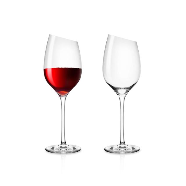 Syrah red wine glass - 40 cl - 2 pcs.