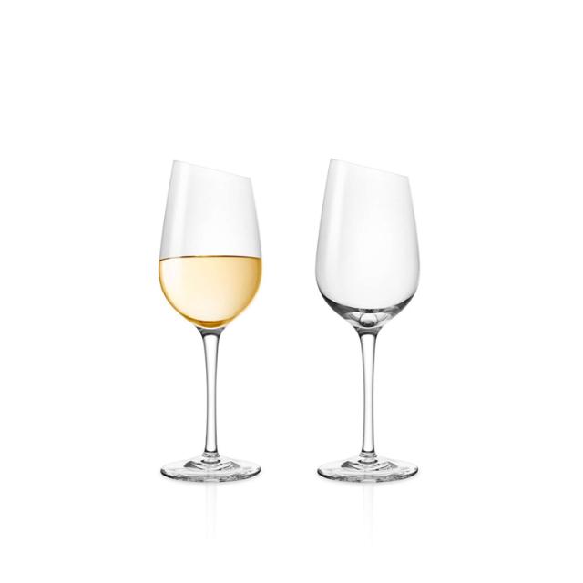 Riesling - 2 pièces - Verre à vin blanc