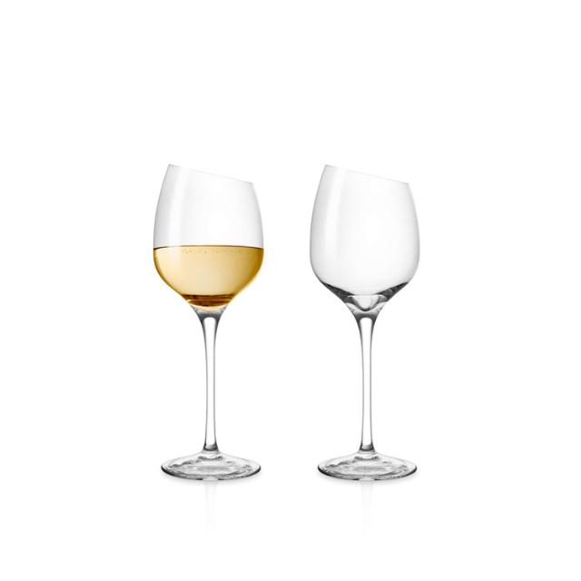 Sauvignon blanc - 2 pièces - Verre à vin blanc