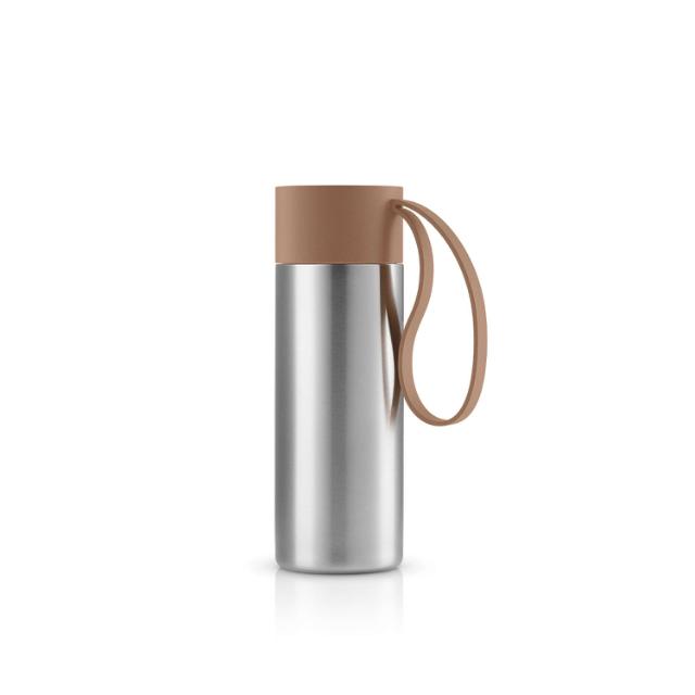 To Go Cup - 0,35 liter - Mocca