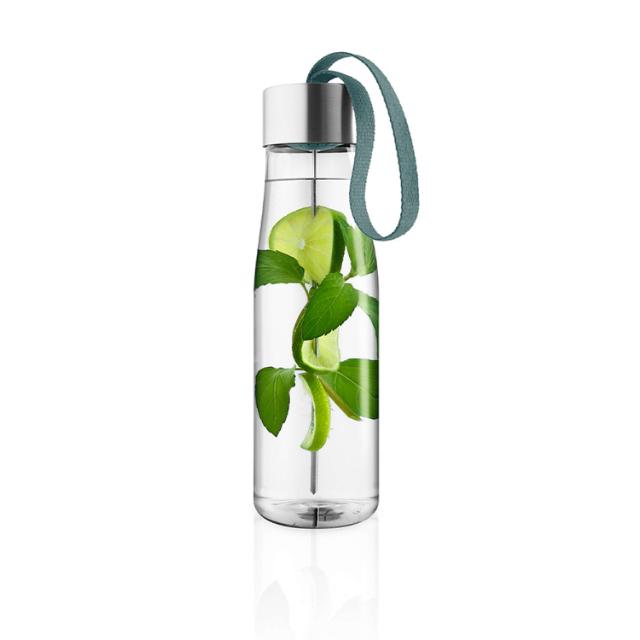 MyFlavour drinking bottle - 0.75 liters - Petrol