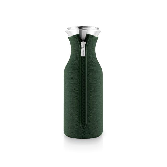 Kylskåpskaraff - 1 liter - Emerald green