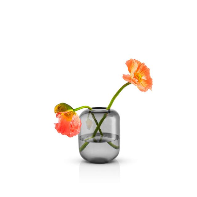 Acorn vase - 16,5 cm - Stone
