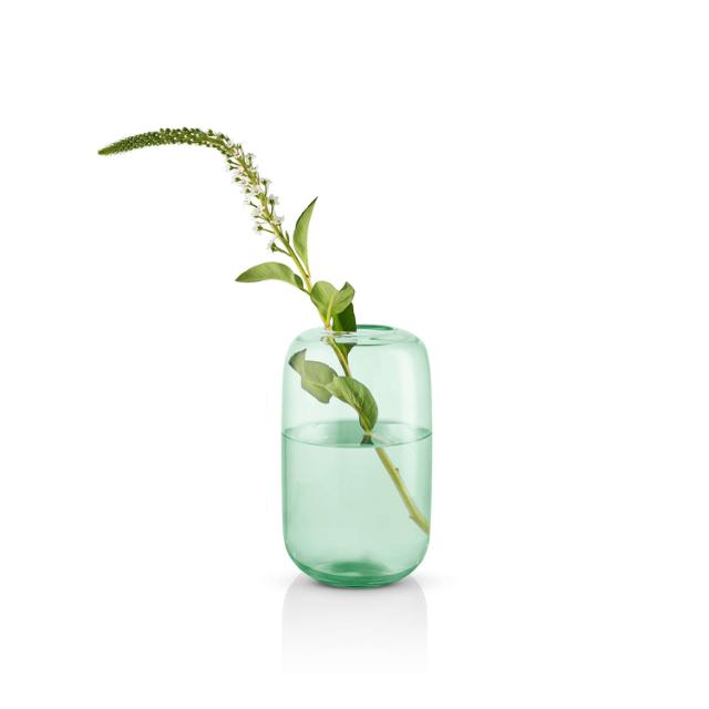Acorn vase - 22 cm - Mint green
