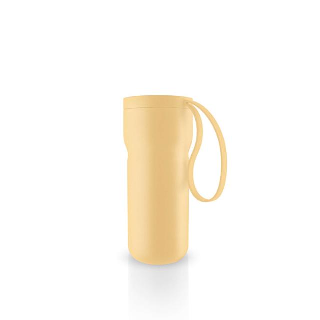 Nordic kitchen thermo coffee cup - 0.35 liters - Lemon drop
