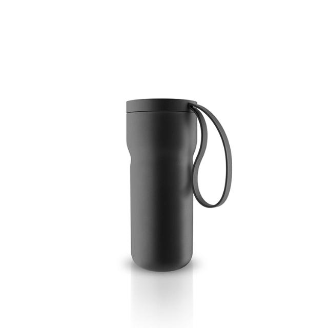 Tasse à café isotherme Nordic kitchen - 0,35 litres - Black
